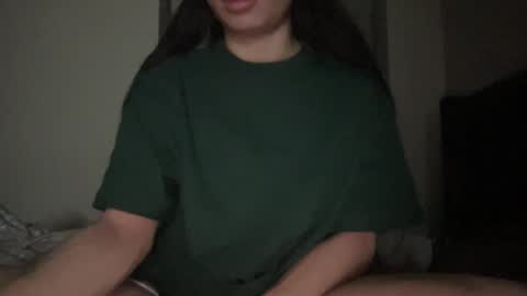 Your Anime T Girl online show from 01-30-25, 03:55