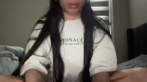 Your Anime T Girl online show from 01-30-25, 09:04