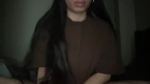 Your Anime T Girl online show from 01-31-25, 04:14