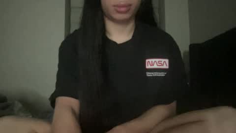 Your Anime T Girl online show from 02-12-25, 02:35