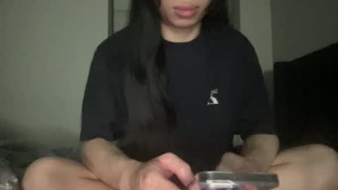 Your Anime T Girl online show from 02-14-25, 04:15