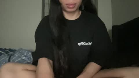 Your Anime T Girl online show from 03-09-25, 03:11