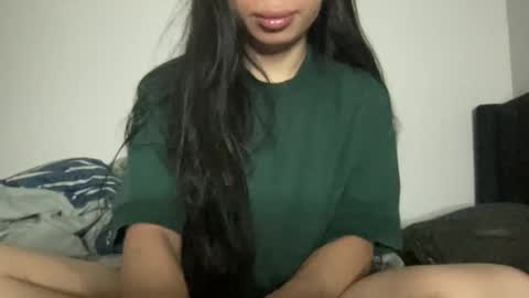 Your Anime T Girl online show from 09-23-25, 02:36