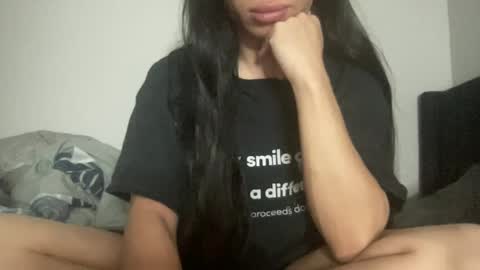 Your Anime T Girl online show from 09-30-25, 08:36