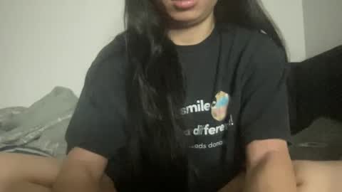 Your Anime T Girl online show from 10-01-25, 09:21