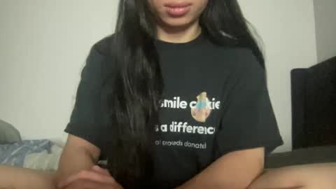 Your Anime T Girl online show from 10-08-25, 05:27