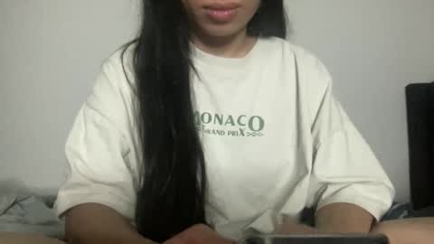 Your Anime T Girl online show from 10-15-25, 12:33