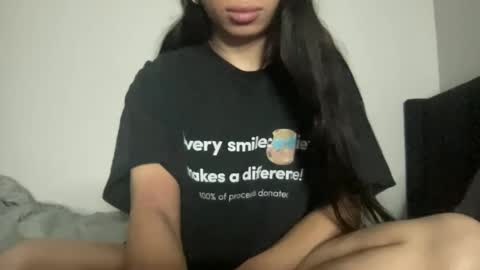 Your Anime T Girl online show from 10-19-25, 08:20