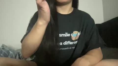 Your Anime T Girl online show from 10-22-25, 02:12