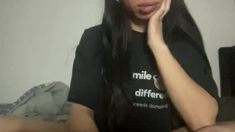 Your Anime T Girl online show from 11-07-25, 12:21