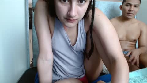 Snapshot of alexvsluisa chatting on 03-02-25, 03:05 alex y luisa online show from 03-02-25, 03:05