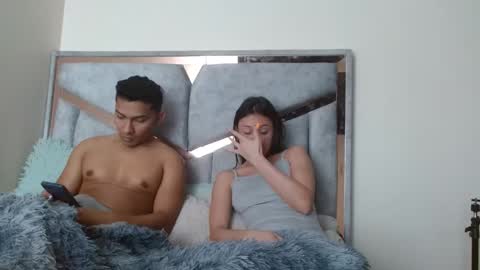 Snapshot of alexvsluisa chatting on 10-06-25, 03:31 alex y luisa online show from 10-06-25, 03:31