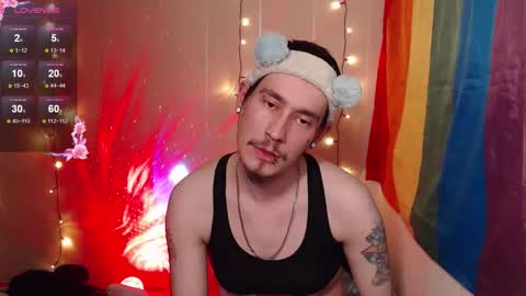 Snapshot of alexwolfmoto chatting on 12-16-25, 10:59 alexwolfmoto online show from 12-16-25, 10:59