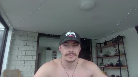 Alex online show from 01-09-25, 01:50