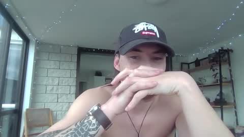 Alex online show from 01-09-25, 04:52