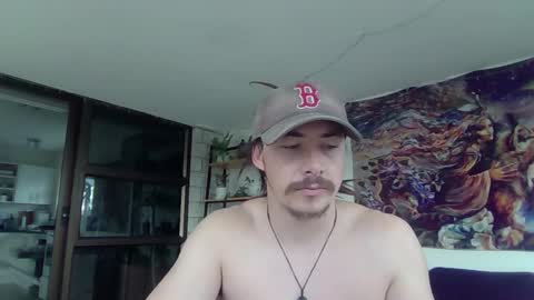 Alex online show from 01-19-25, 01:32