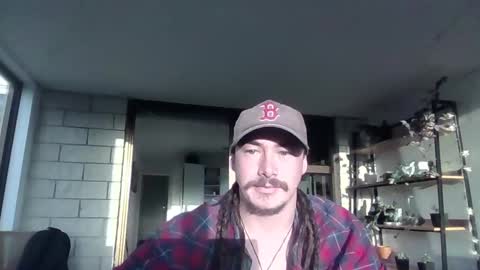 Alex online show from 02-13-25, 07:03