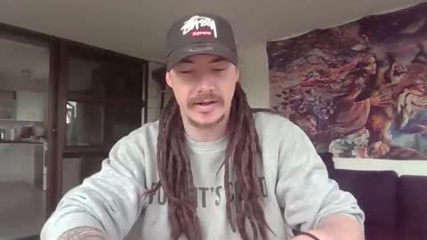 Alex online show from 10-04-25, 10:30