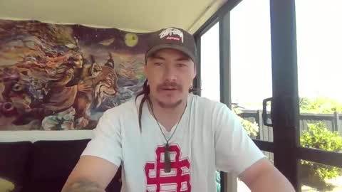 Alex online show from 11-14-25, 12:53