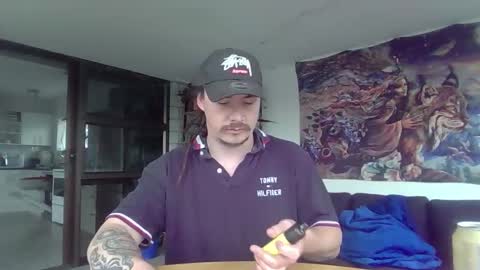 Alex online show from 12-01-25, 03:00