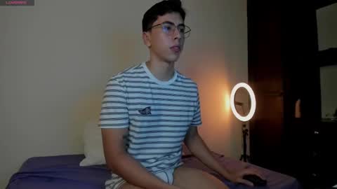 Alex Oconnor online show from 01-02-25, 05:46