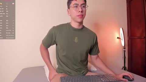 Alex Oconnor online show from 01-08-25, 05:37