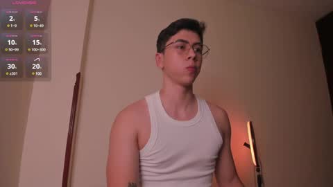 Alex Oconnor online show from 02-05-25, 01:33