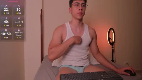 Alex Oconnor online show from 02-08-25, 02:27