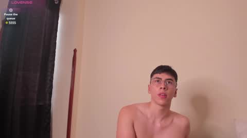 Alex Oconnor online show from 02-20-25, 03:52