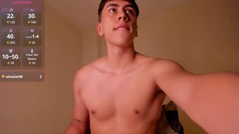 Alex Oconnor online show from 09-11-25, 02:50