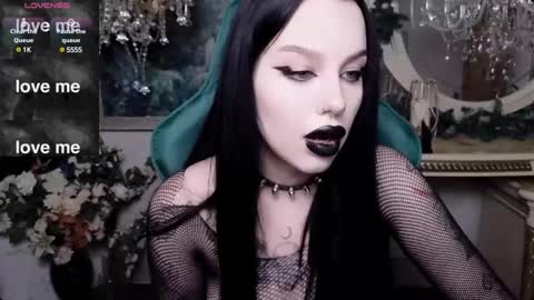 Alexx Succubus online show from 01-25-25, 05:18
