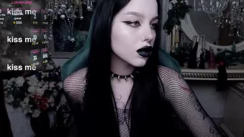 Alexx Succubus online show from 01-26-25, 10:57