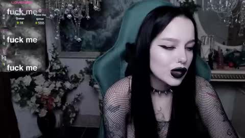 Alexx Succubus online show from 01-27-25, 01:59