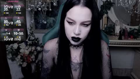 Alexx Succubus online show from 01-27-25, 05:14