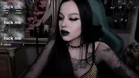 Alexx Succubus online show from 02-20-25, 05:29