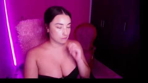 alexxa_1111 online show from 10-01-25, 02:50