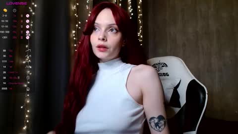 Snapshot of alexxa_bloom chatting on 03-15-26, 12:55 Alexa Bloom online show from 03-15-26, 12:55