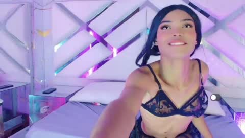 alexxa hornyy online show from 05-12-26, 09:17
