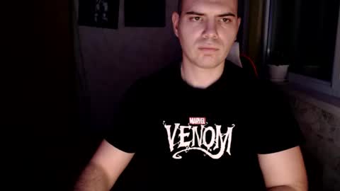 alexxgorilla online show from 01-17-26, 05:16