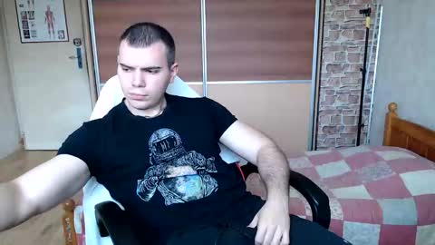 alexxgorilla online show from 03-12-26, 11:16