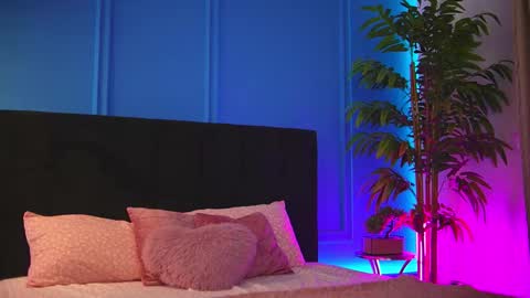 Alexxis Rae online show from 12-03-25, 04:31