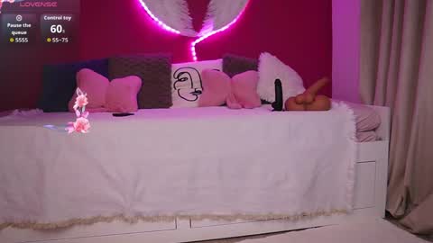 Alexxis Rae online show from 03-09-26, 04:27