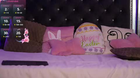 Alexxis Rae online show from 04-24-26, 02:58