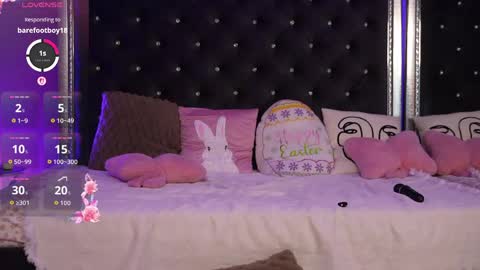 Alexxis Rae online show from 04-27-26, 03:15