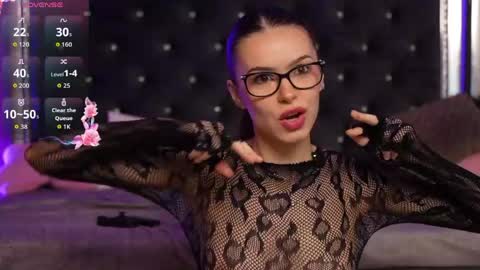 Snapshot of alexxisrae chatting on 05-11-26, 03:12 Alexxis Rae online show from 05-11-26, 03:12