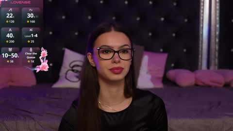 Snapshot of alexxisrae chatting on 05-22-26, 02:51 Alexxis Rae online show from 05-22-26, 02:51