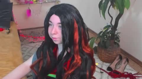 Alexsy online show from 06-01-26, 05:42