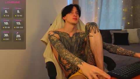 Alex online show from 03-16-26, 06:28