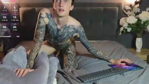 Alex online show from 07-28-26, 11:17