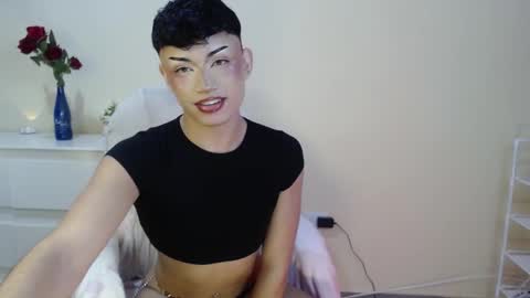 Alexandra online show from 02-10-25, 02:59